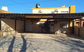 Hospedaje Champaqui
